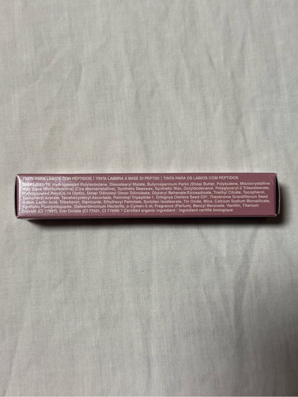 Rhode Peptide Lip Tint Pretzel - Picture 2 of 4